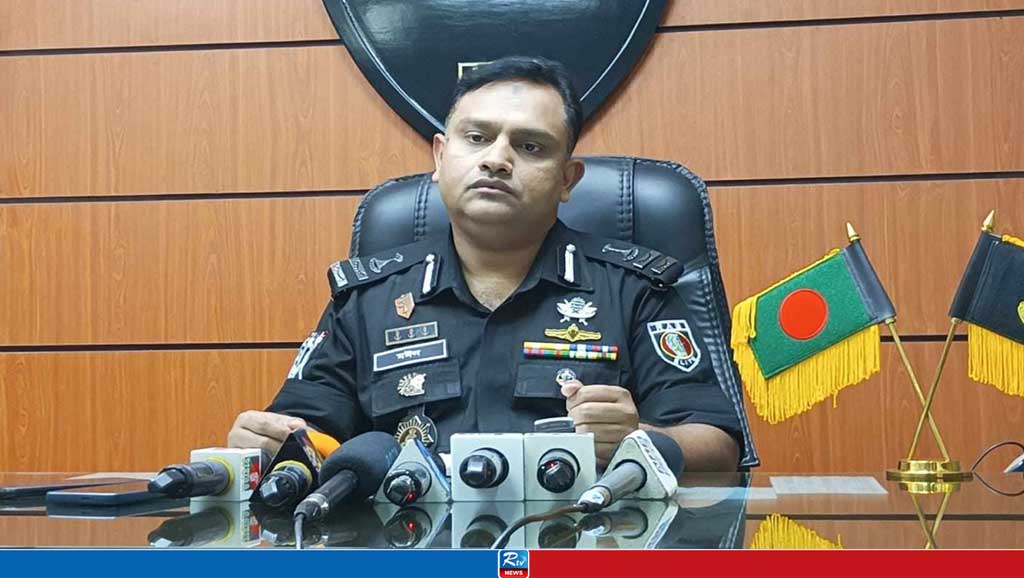 বান্দরবানে ব্যাংক ডাকাতিতে শতাধিক ব্যক্তি জড়িত : র‍্যাব