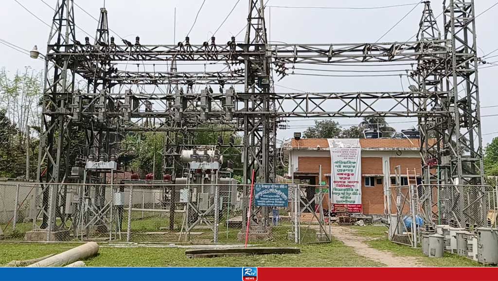 হিলিতে লোডশেডিংয়ে অতিষ্ঠ জনজীবন
