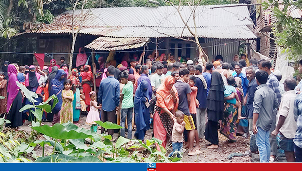 বজ্রপাতে ৪ জেলায় প্রাণ গেলো ৬ জনের