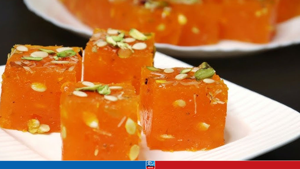 হালুয়া