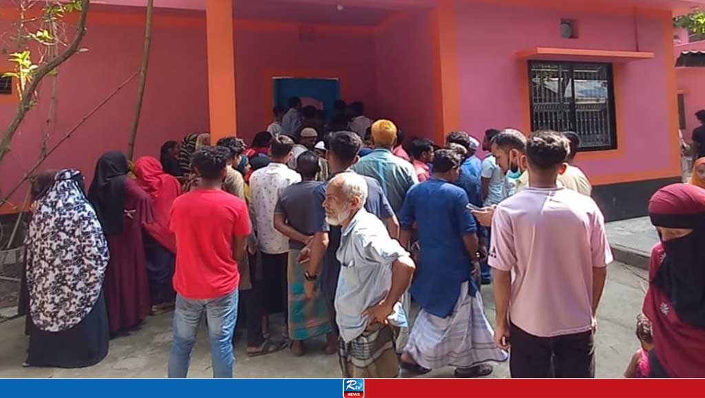ফ্যানের সঙ্গে ঝুলছিল ২ শিশুকন্যা ও মায়ের মরদেহ