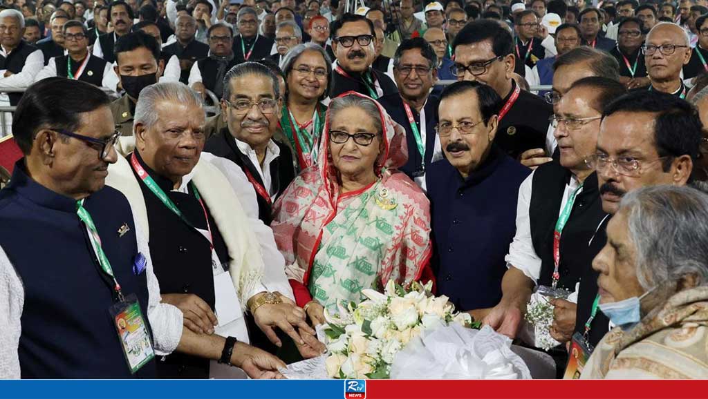 আ.লীগ নেতারা কে কোথায় ঈদ করবেন