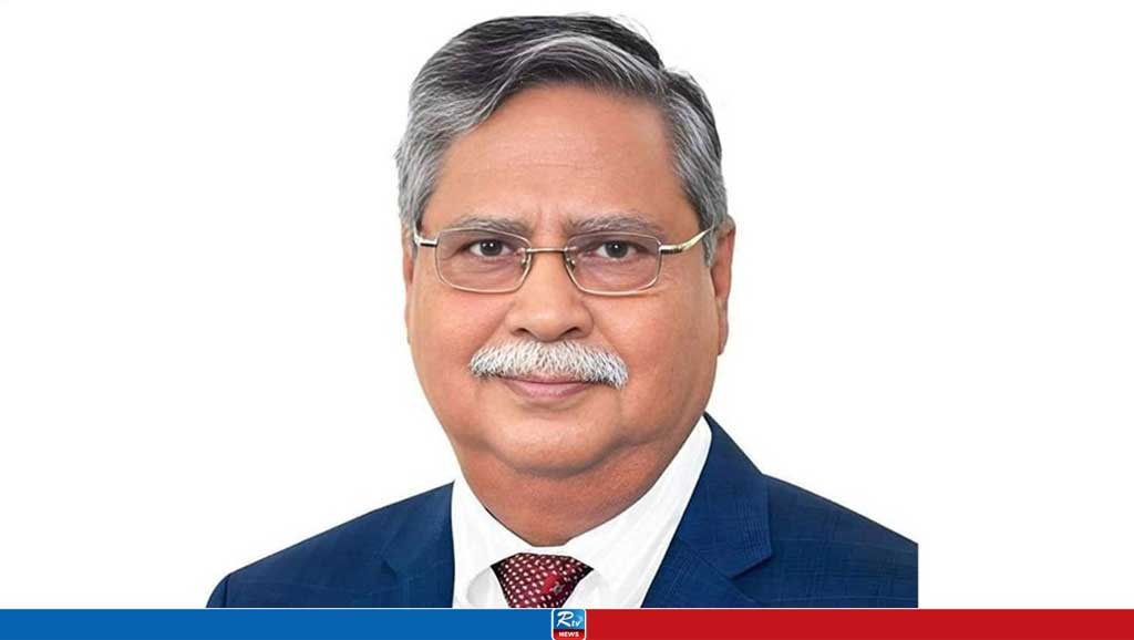 রাষ্ট্রপতি মো. সাহাবুদ্দিন