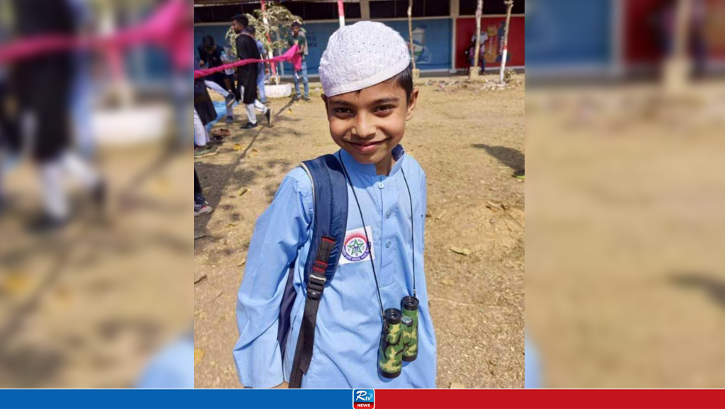 নিখোঁজের ৫ দিন পর সেপটিক ট্যাংক থেকে মাদরাসা ছাত্রের লাশ উদ্ধার