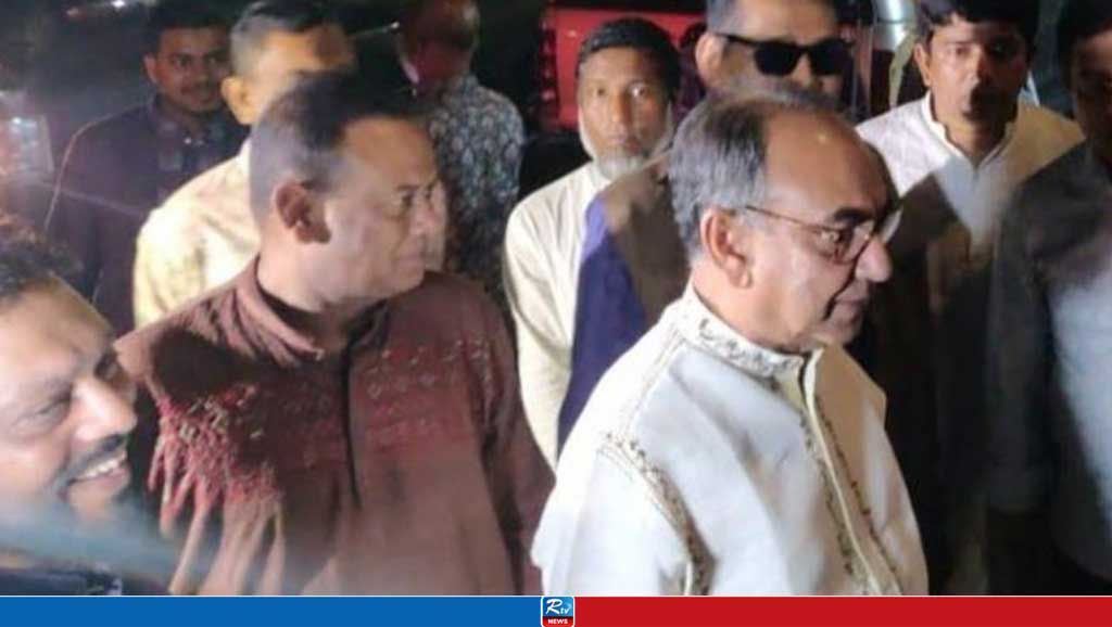 বিএনপি