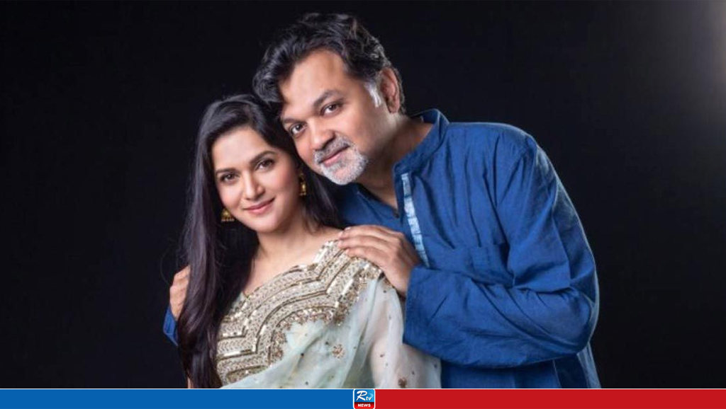 ভয়ে আছেন মিথিলা!
