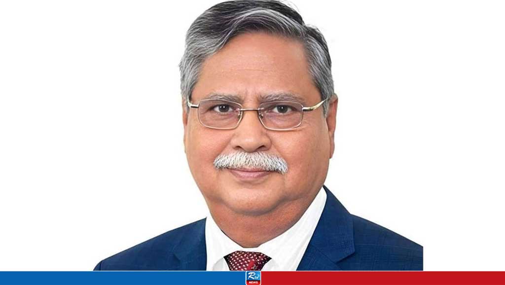 রাষ্ট্রপতি মো. সাহাবুদ্দিন