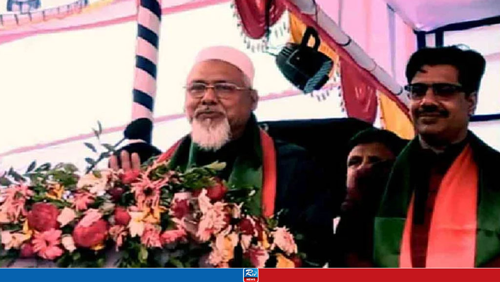 ধর্মমন্ত্রী