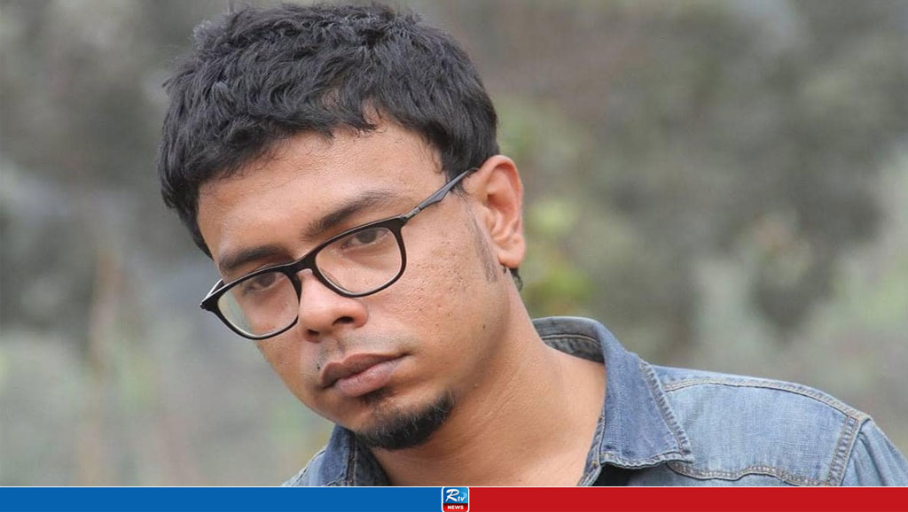 ‘আদম’ সিনেমার পরিচালক আর নেই