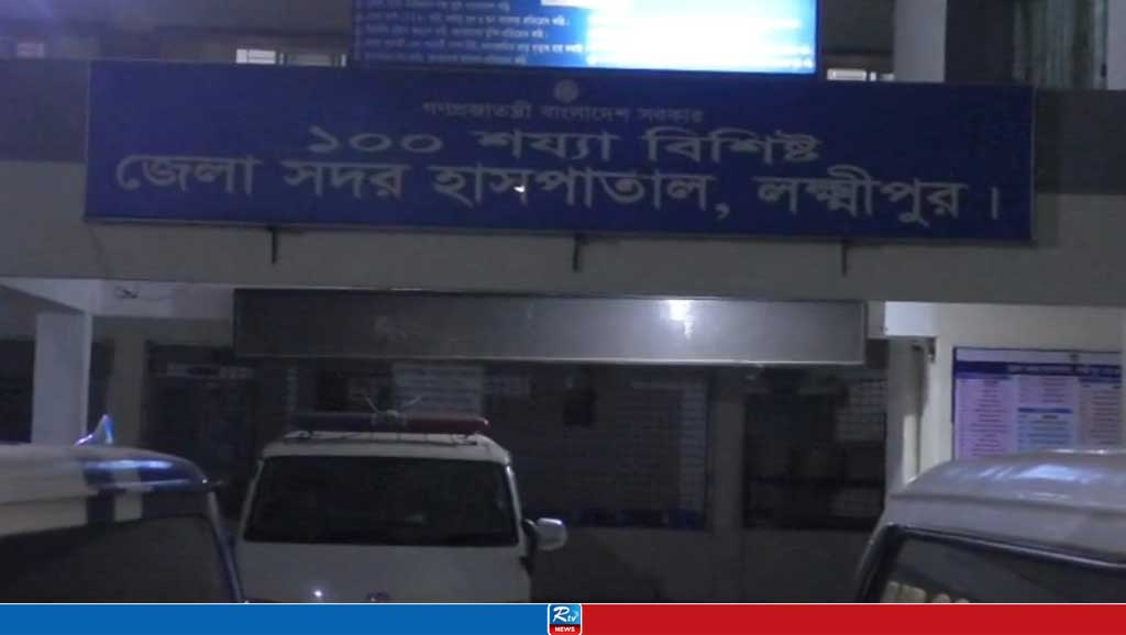 গভীর রাতে ঘরে ঢুকে নারীকে কুপিয়ে হত্যা, আশঙ্কাজনক স্বামী 