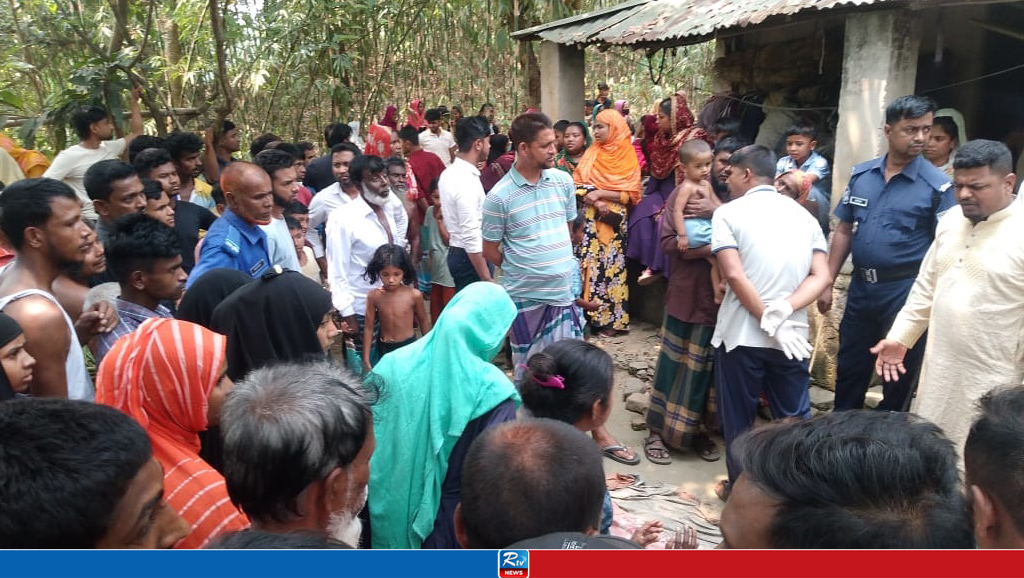 যে কারণে জেল থেকে বের হয়েই স্ত্রীকে হত্যা করল স্বামী 