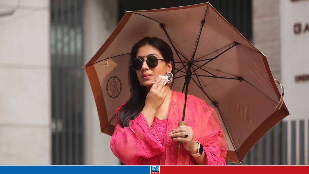 প্রচণ্ড গরমে সুস্থ থাকতে যা করবেন