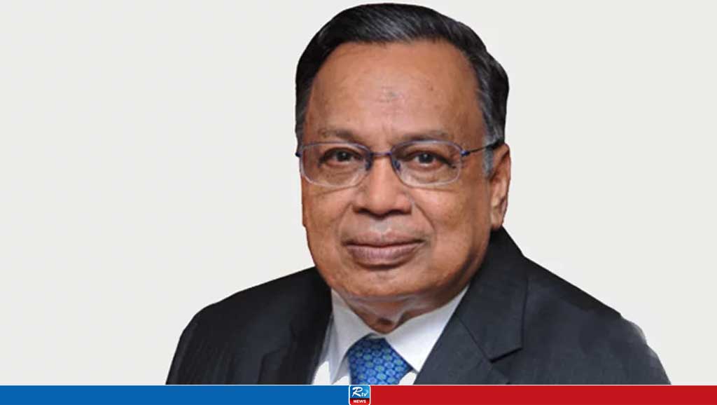 অর্থমন্ত্রী