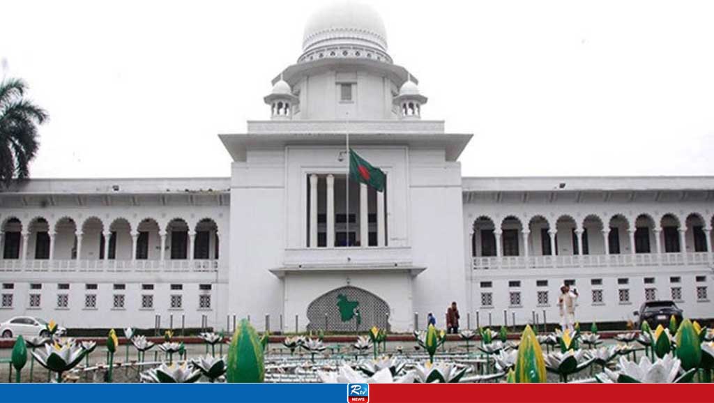 ভারতে প্রশিক্ষণ নিতে যাচ্ছেন আরও ৫০ বিচারক