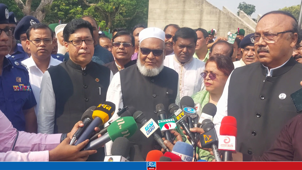 ‘৮ হাজার ভুয়া মুক্তিযোদ্ধার সনদ বাতিল’