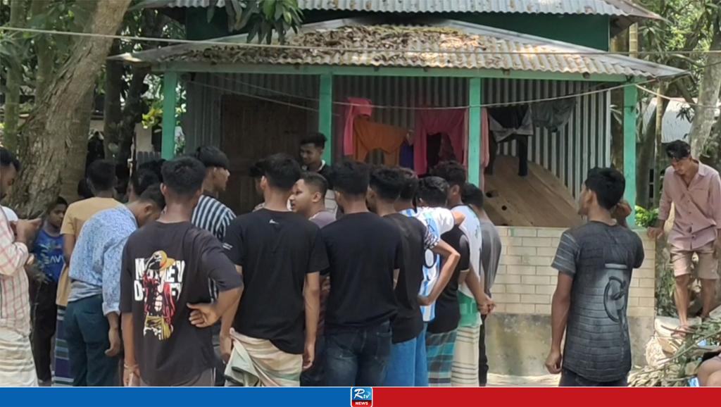 ঘুমন্ত স্বামীর পুরুষাঙ্গ কেটে নিয়ে গেলেন স্ত্রী!