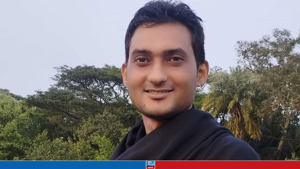 ছাত্রলীগ নেতার অন্তরঙ্গ ভিডিও ভাইরাল, কমিটি বিলুপ্ত