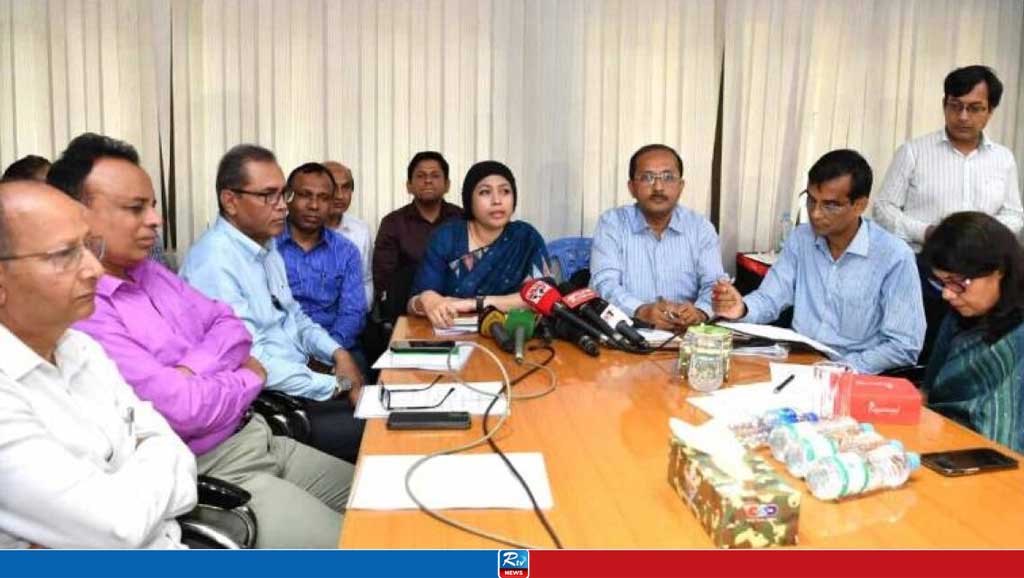 বঙ্গবন্ধু ও বঙ্গমাতা ফুটবল টুর্নামেন্ট ‘গিনেস বুকে’ স্থান পাবে : প্রতিমন্ত্রী