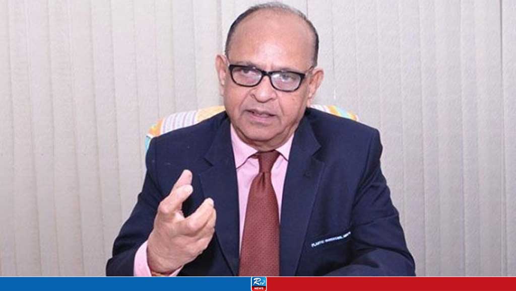 স্বাস্থ্য সুরক্ষা আইন পাস করা হবে : স্বাস্থ্যমন্ত্রী