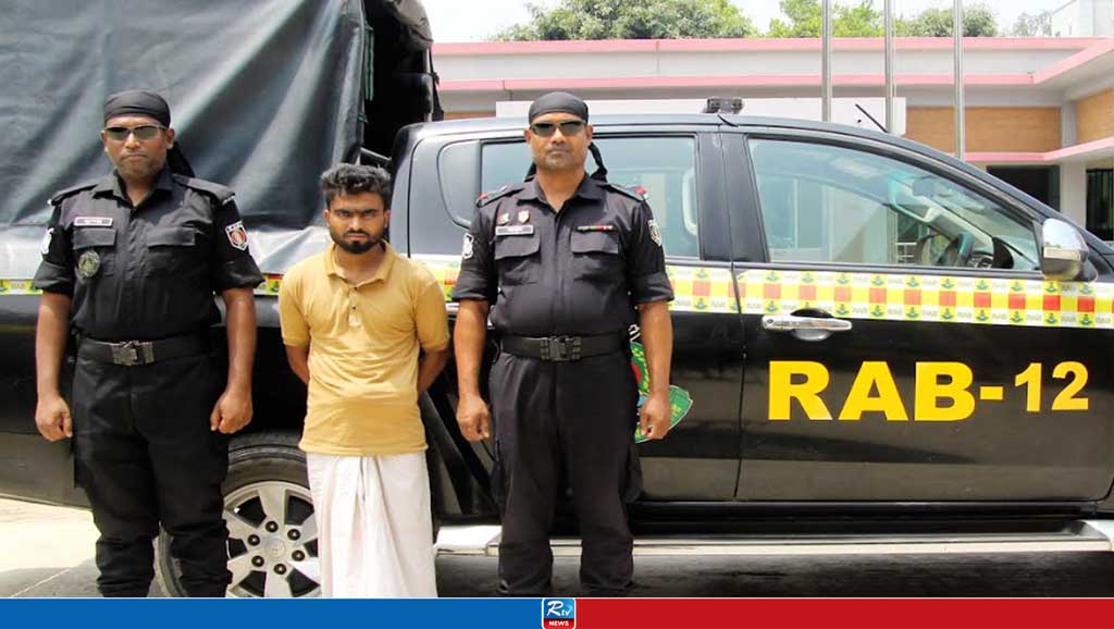 চুয়াডাঙ্গায় অপহৃত শিশু সিরাজগঞ্জে উদ্ধার, গ্রেপ্তার ১ 