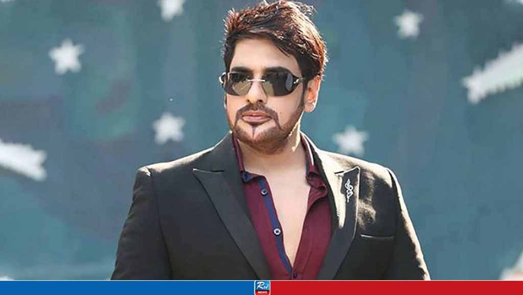ভোট দিয়ে যা বললেন অনন্ত জলিল