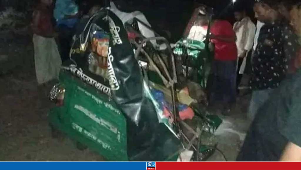 পটিয়ায় পৃথক সড়ক দুর্ঘটনায় নিহত ৩