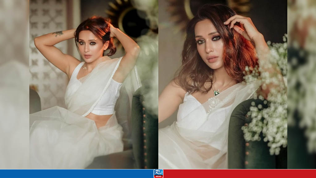 মিমি চক্রবর্তী