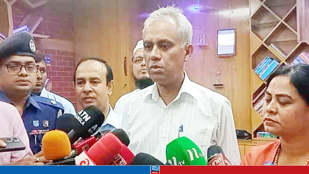 ‘উপজেলা পরিষদ নির্বাচন উৎসব মুখর পরিবেশে হবে’
