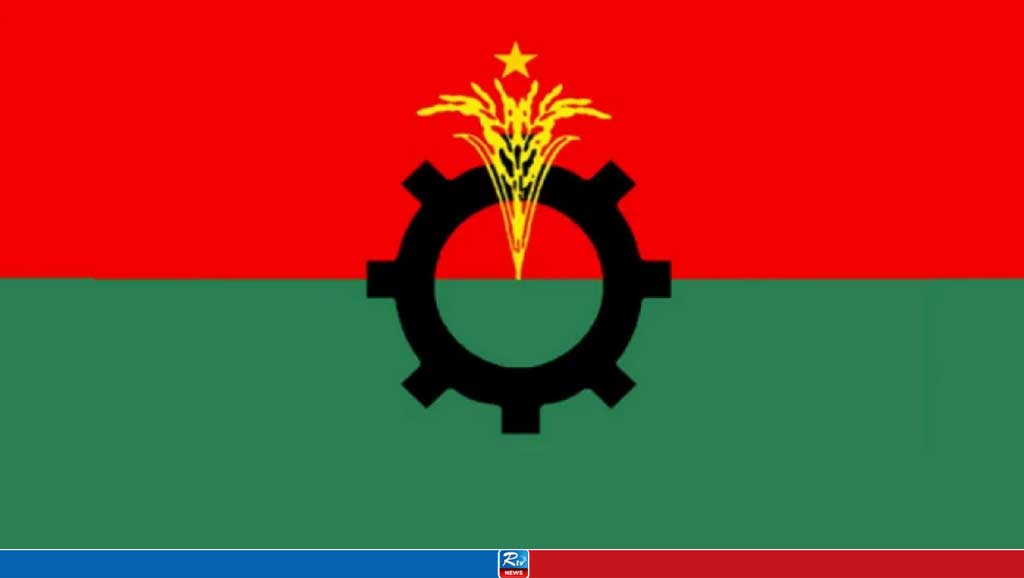 রাজধানীতে সমাবেশ করার ঘোষণা বিএনপির