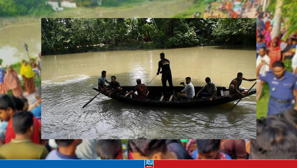 অষ্টগ্রামে খালের পানিতে ডুবে ২ শিশুর মৃত্যু