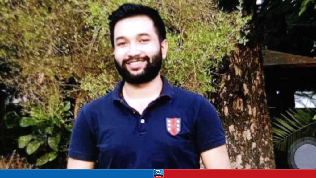 রাজধানীতে চীনের মেডিকেল শিক্ষার্থীর আত্মহত্যা