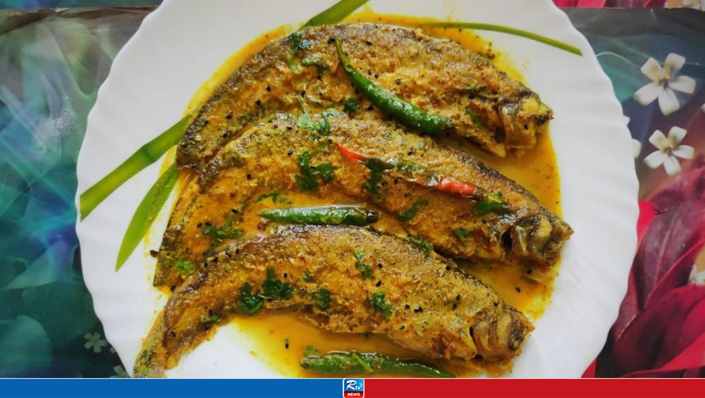 পাবদা