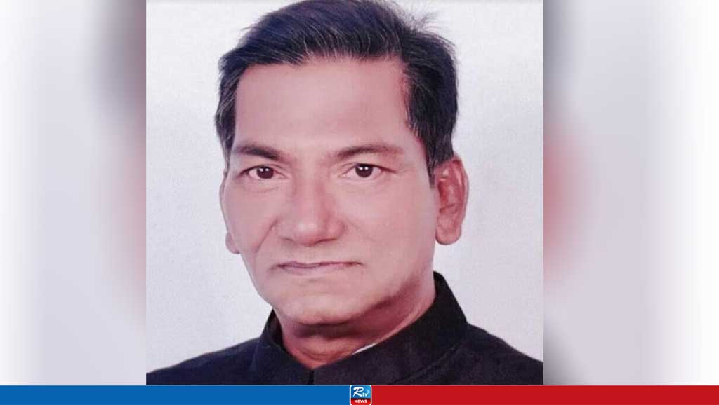 সড়ক দুর্ঘটনায় আহত মহাদেবপুর উপজেলা পরিষদ চেয়ারম্যানের মৃত্যু