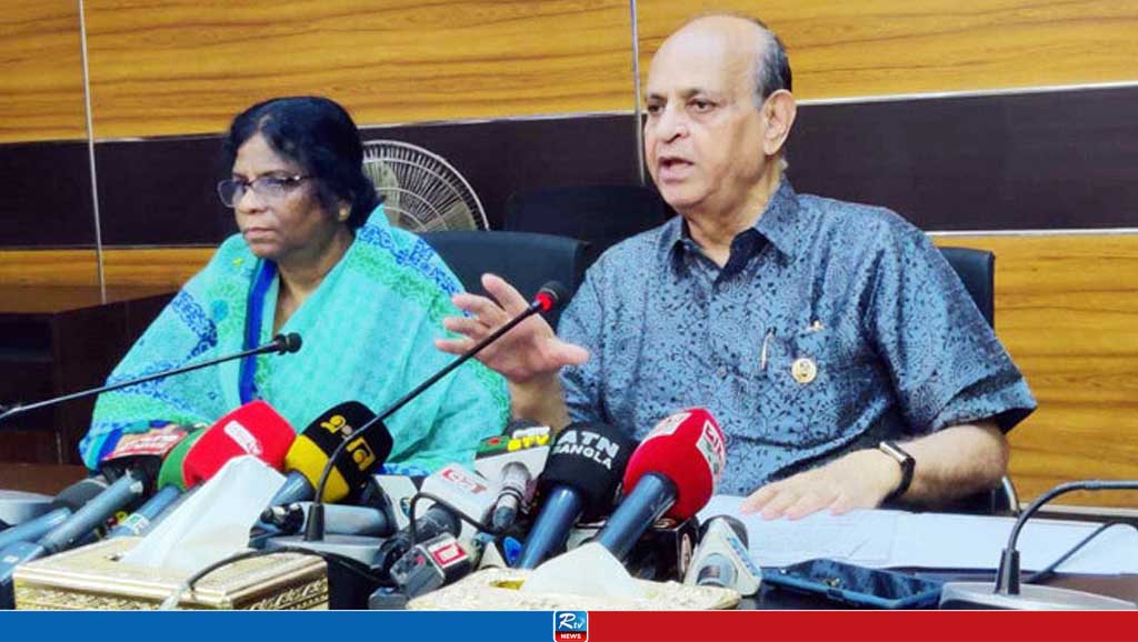 স্বাস্থ্যমন্ত্রী সামন্ত লাল সেন