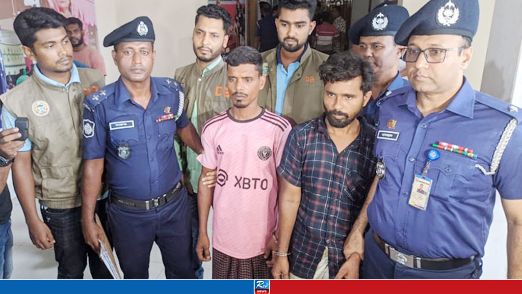 মাদক সেবনে বাধা, বৃদ্ধাকে ধর্ষণের পর হত্যা