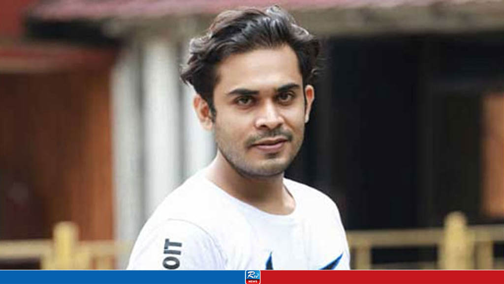 শ্রাবণ শাহ