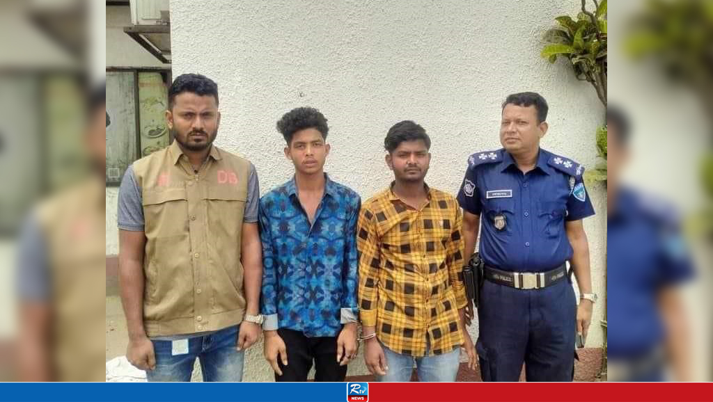 সেনবাগে কলেজছাত্র শাওন হত্যা মামলার ৩ আসামি গ্রেপ্তার