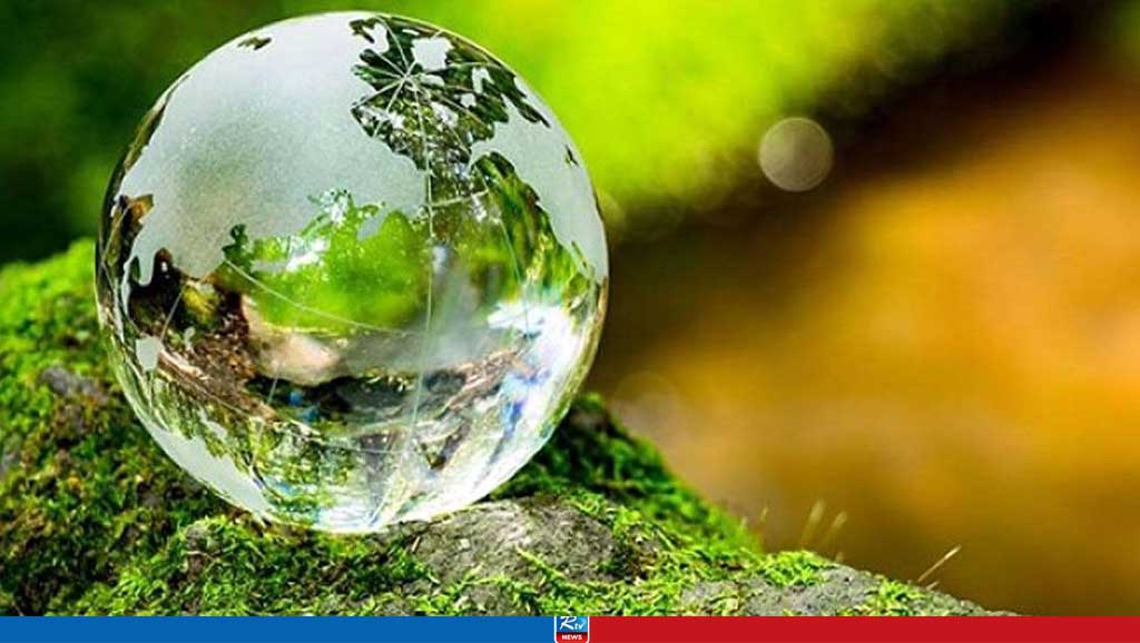 বিশ্ব ধরিত্রী দিবস, পৃথিবী বনাম প্লাস্টিক