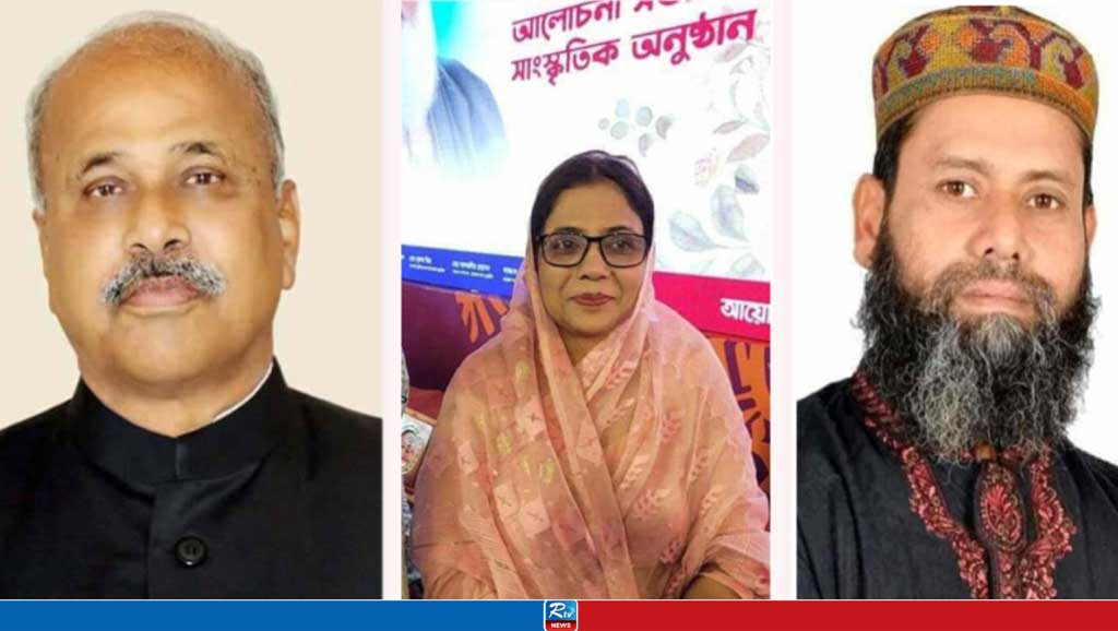 বিনা প্রতিদ্বন্দ্বিতায় নির্বাচিত হতে যাচ্ছেন তারা