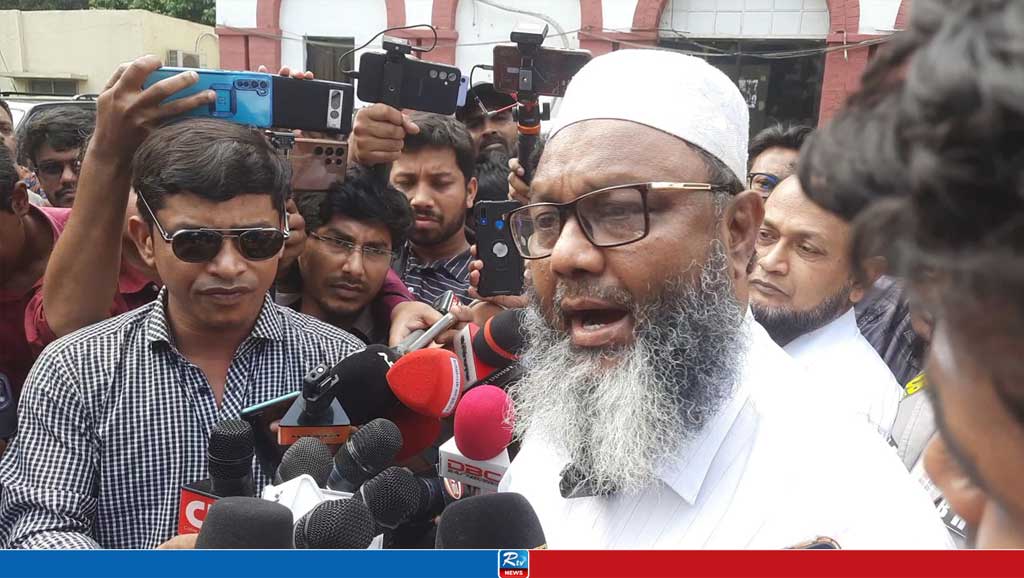 সার্টিফিকেট জালিয়াতি, যা বললেন কারিগরির সাবেক চেয়ারম্যান