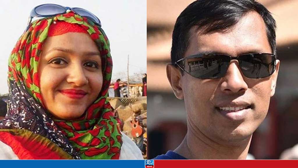 বাবুলকে আপত্তিকর অবস্থায় দেখে ফেলায় খুন হন মিতু