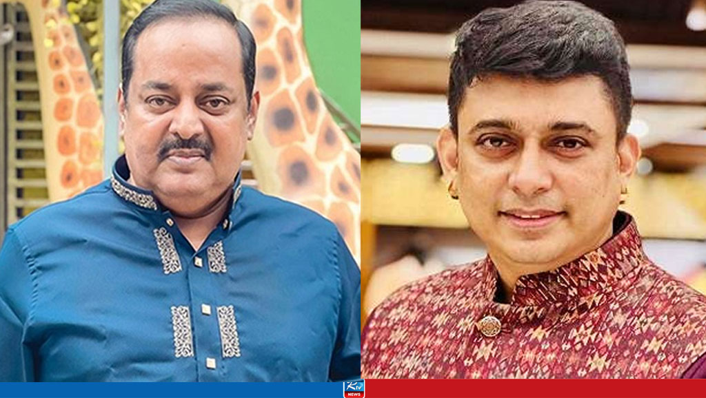 জায়েদ খানকে নিয়ে যা জানালেন ডিপজল