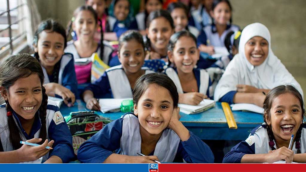 শিক্ষাপ্রতিষ্ঠানের ছুটির বিষয়ে নতুন সিদ্ধান্ত আসছে