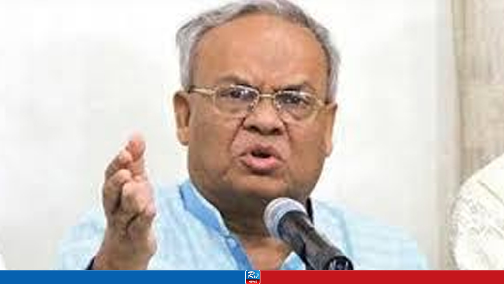 রিজভী