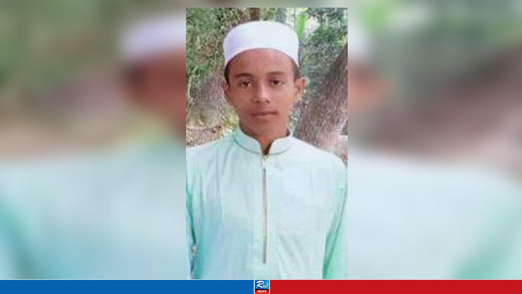 বরগুনায় বিদ্যুৎস্পৃষ্টে হাফেজের মৃত্যু