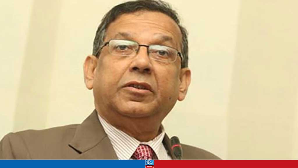 আইনমন্ত্রী