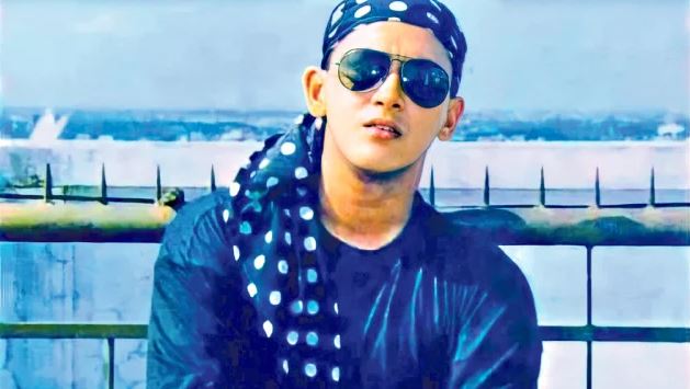সালমান শাহ