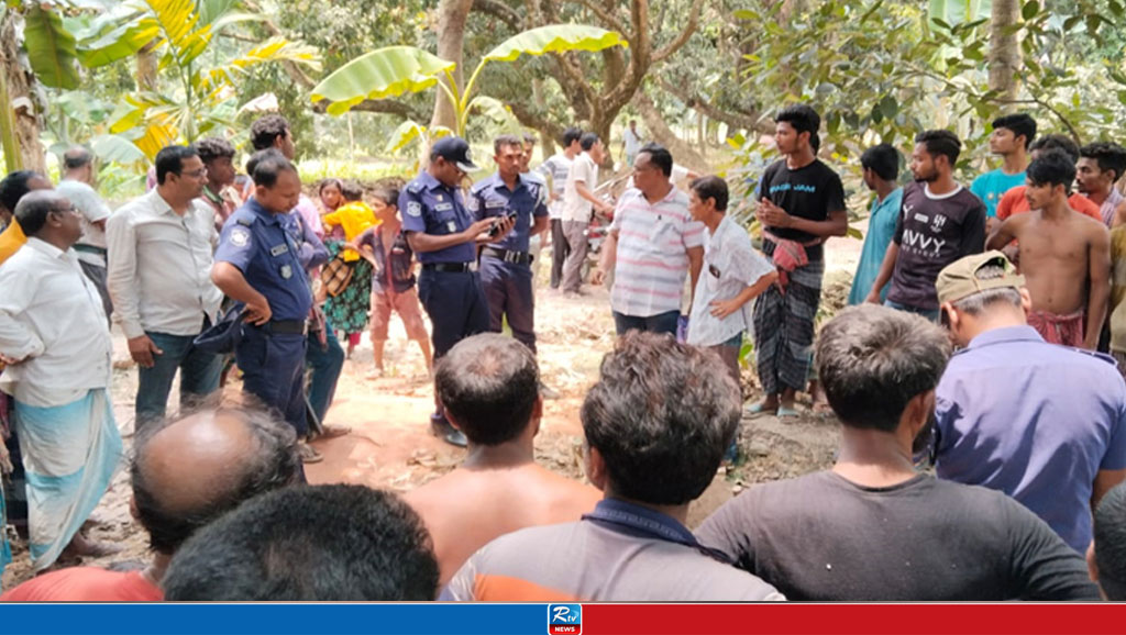 ময়লার স্তূপে মিলল মানুষের কঙ্কাল, এলাকায় তোলপাড়