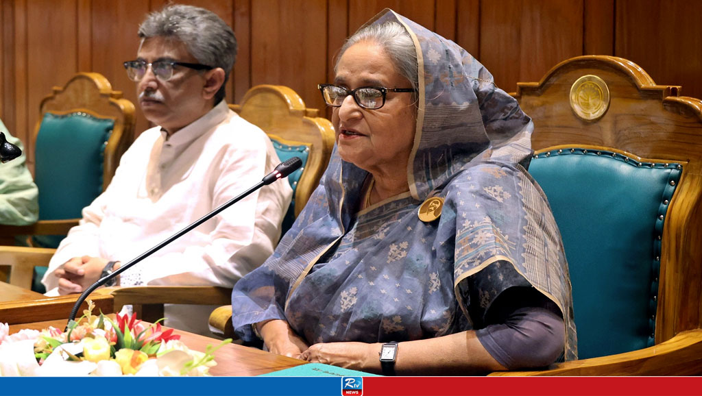 মন্ত্রী-এমপিদের হুঁশিয়ারি দিলেন প্রধানমন্ত্রী