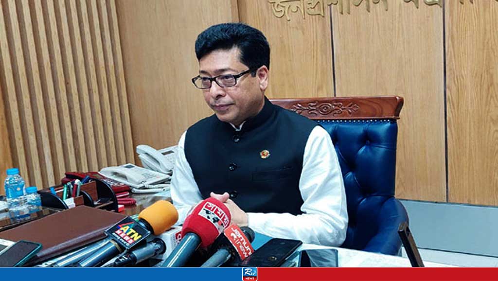 চাকরিতে প্রবেশের বয়স বাড়বে কিনা, জানালেন জনপ্রশাসনমন্ত্রী